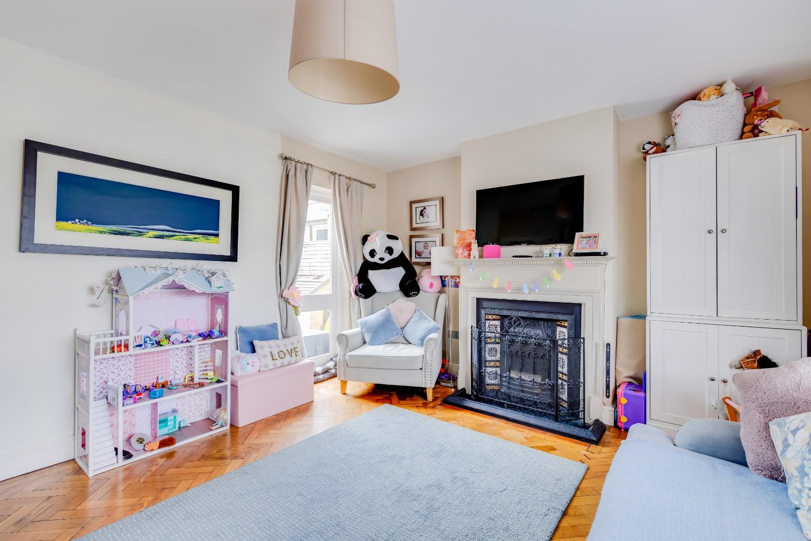 Ty Celyn, 51 Broadway, Llanblethian, Cowbridge, CF71 7EX